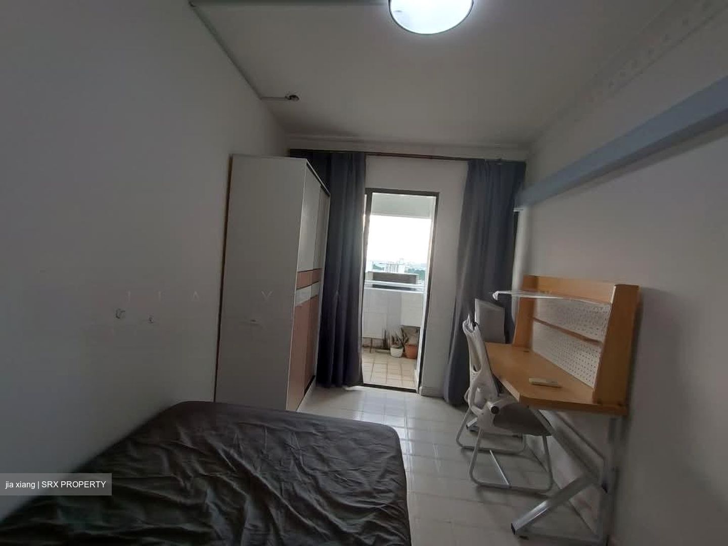 Pine Grove (D21), Condominium #537566161